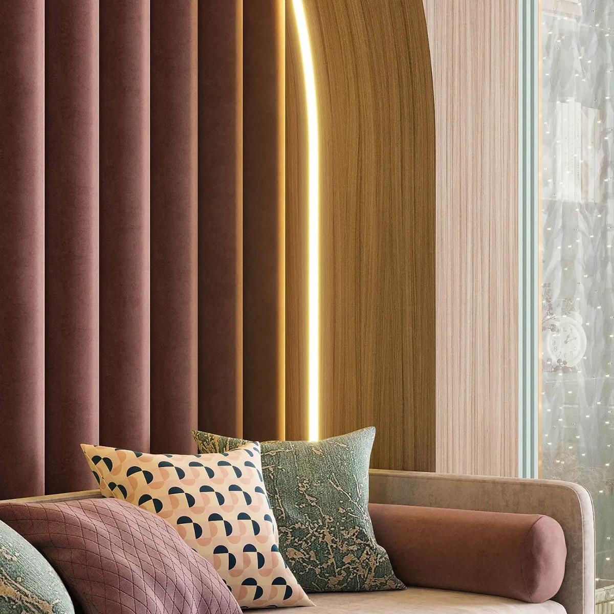 фото лента gauss 6w/m 60led/m 2835smd теплый белый 5m bt013 | 220svet.ru