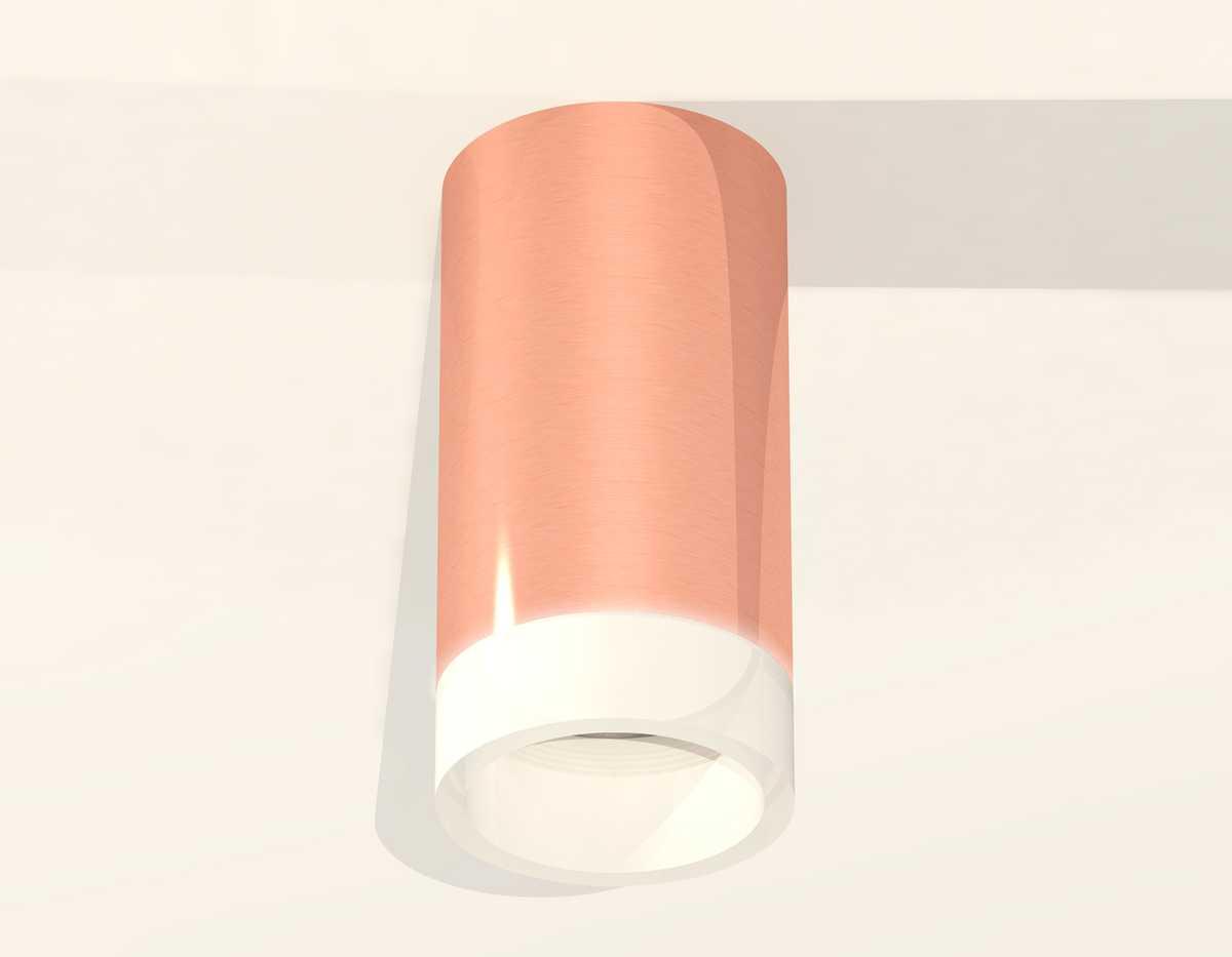 фото комплект потолочного светильника ambrella light techno spot xc (c6326, n6248) xs6326021 | 220svet.ru