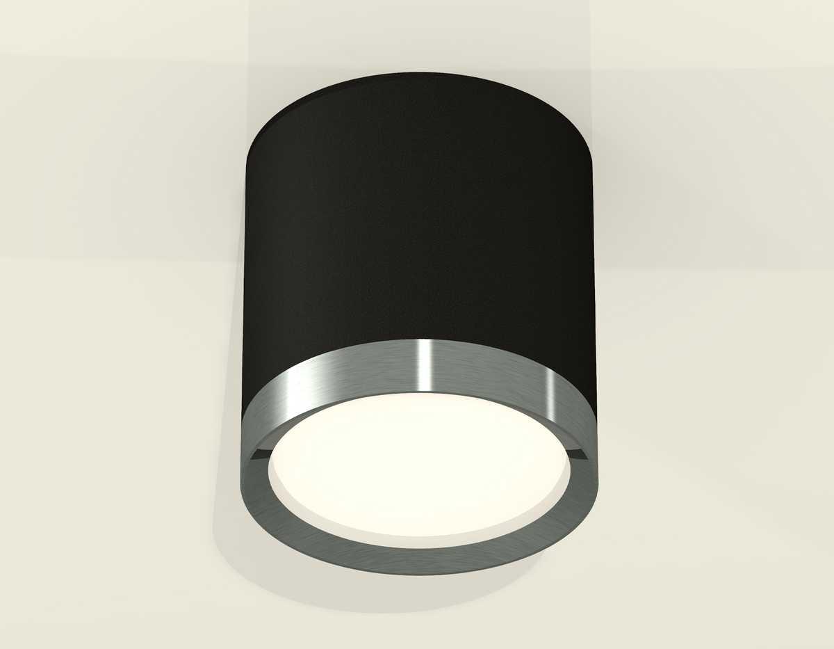 фото комплект накладного светильника ambrella light techno spot xs (c8142, n8133) xs8142006 | 220svet.ru