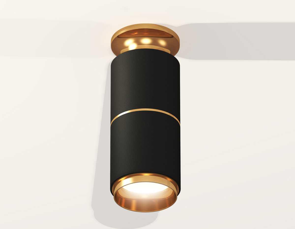 фото комплект потолочного светильника ambrella light techno spot xc (n6905, c6302, a2062, n6124) xs6302240 | 220svet.ru