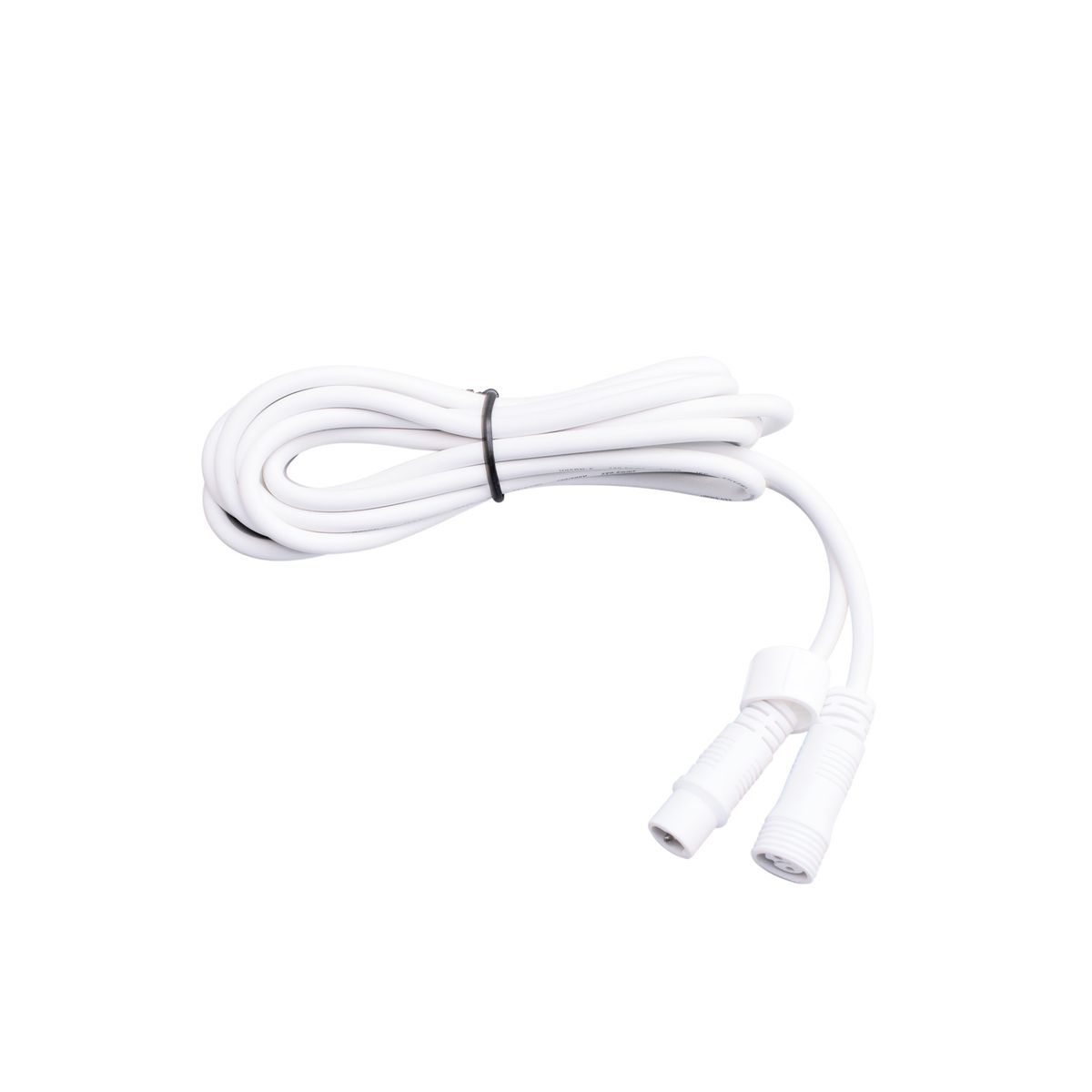 фото удлинитель для гирлянд uniel ucx-f90 e/3m/wh ul-00013224 | 220svet.ru