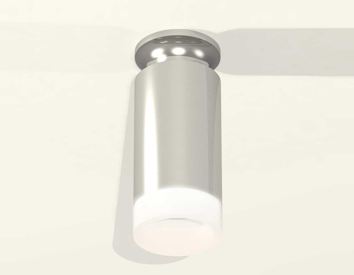 фото комплект потолочного светильника ambrella light techno spot xc (n6903, c6325, n6248) xs6325081 | 220svet.ru