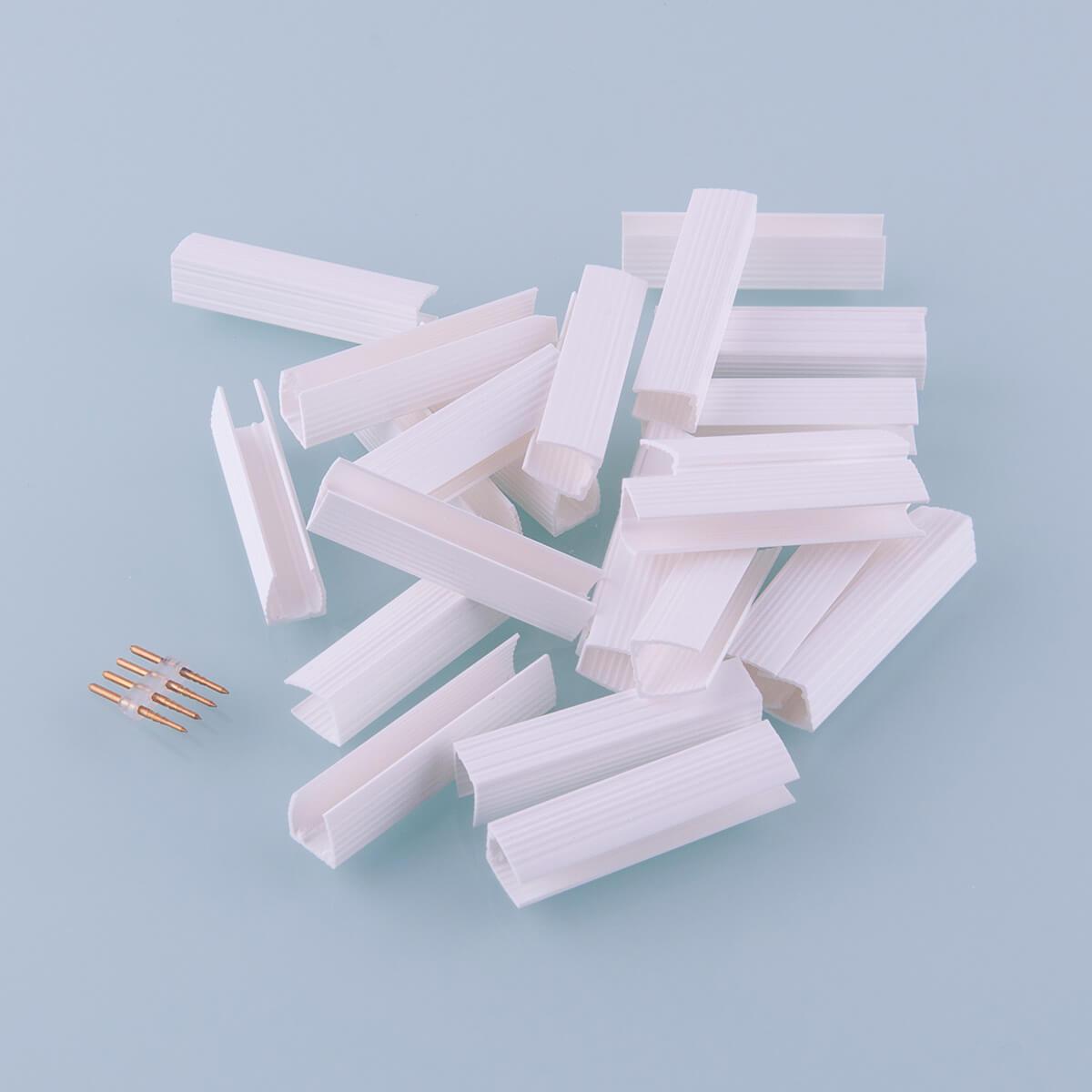 фото гибкий неон elektrostandard 12w/m 144led/m 5050smd разноцветный 50m a045405 | 220svet.ru