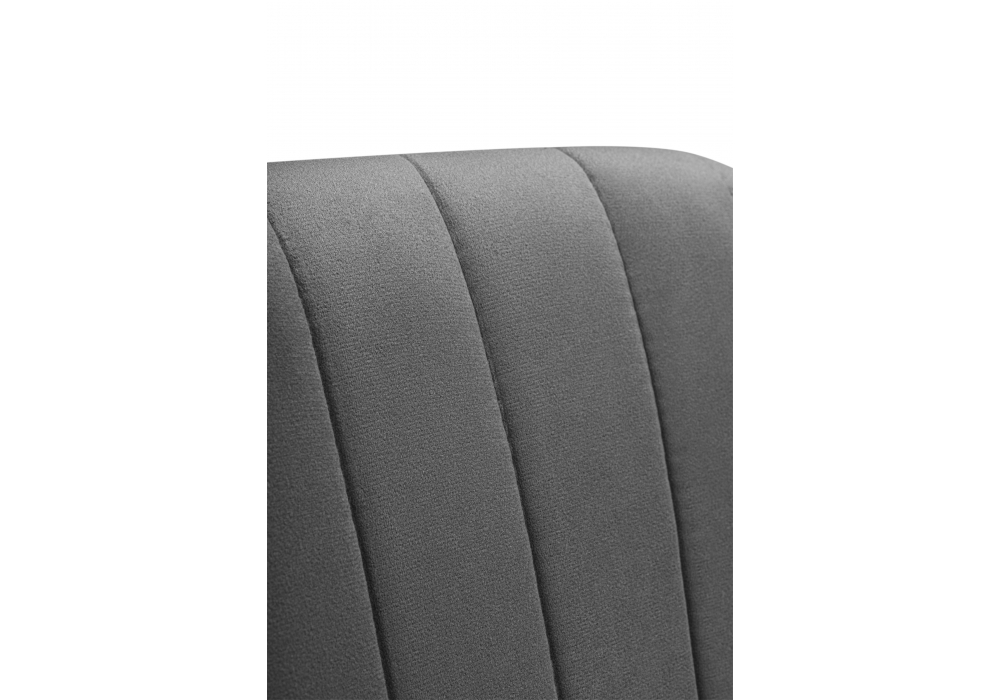 фото барный стул woodville дани мини темно-серый (zd 995) / золотой np 632311 | 220svet.ru