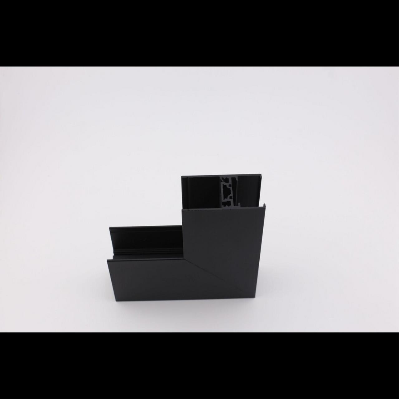 фото соединитель угловой внутренний aployt magnetic track 48 apl.0182.00.01 | 220svet.ru