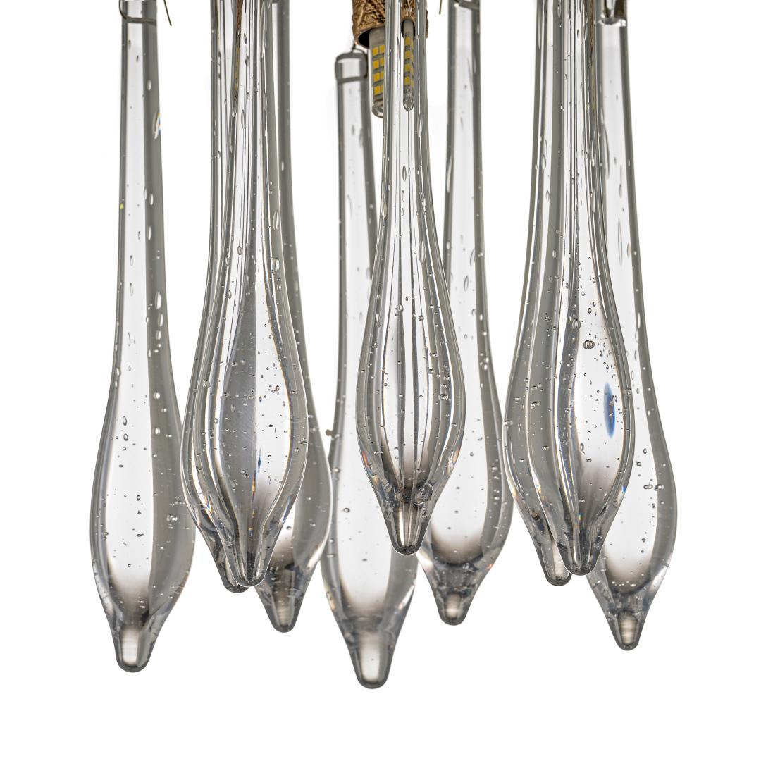 фото подвесной светильник dio darte elite tavenna h 1.5.21.108 g | 220svet.ru