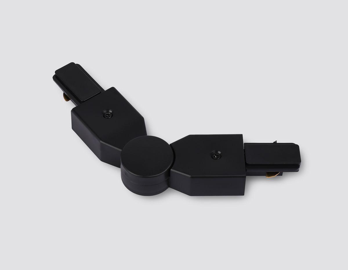 фото коннектор поворотный шарнирный ambrella light track system standard 220v gl7180 | 220svet.ru