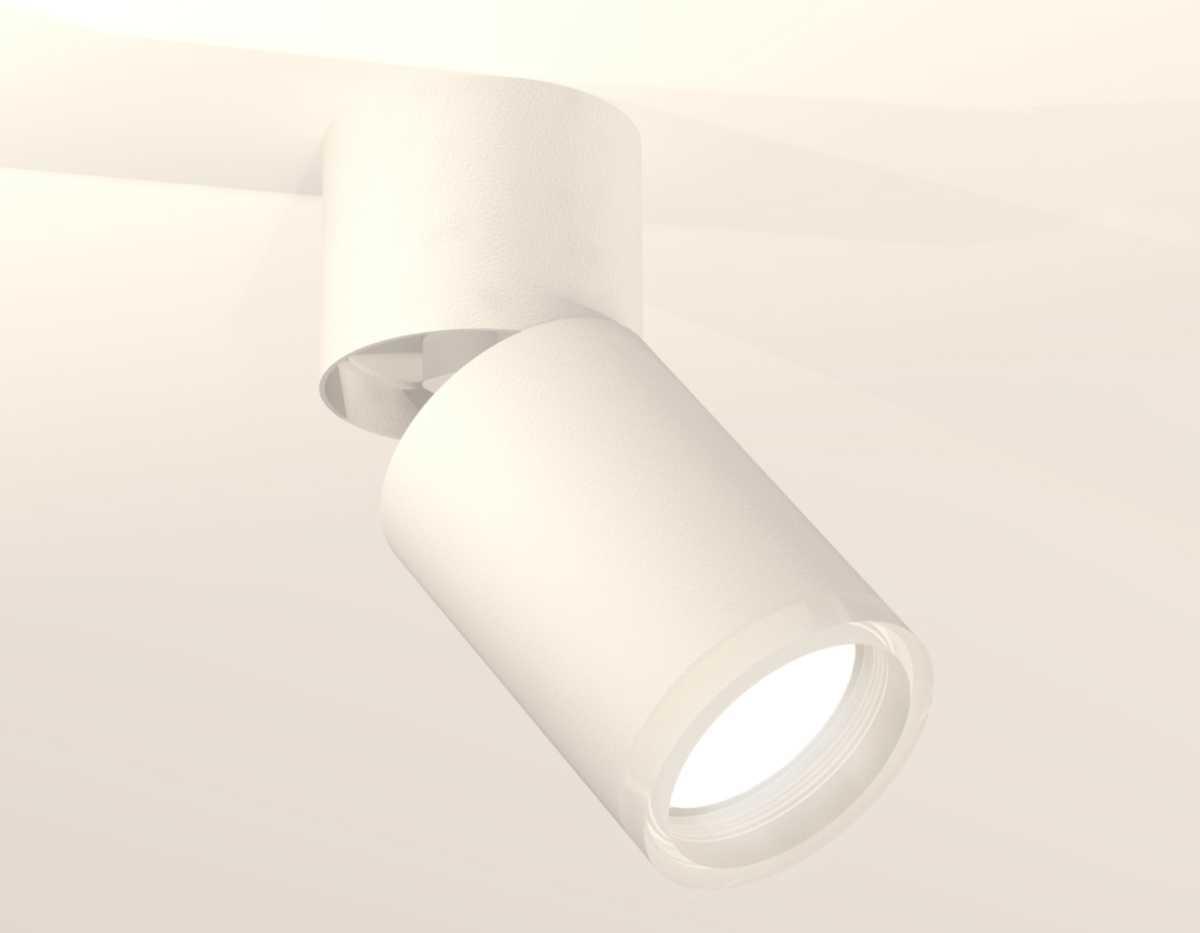 фото комплект спота ambrella light techno spot xm (a2220, c6312, n6245) xm6312081 | 220svet.ru