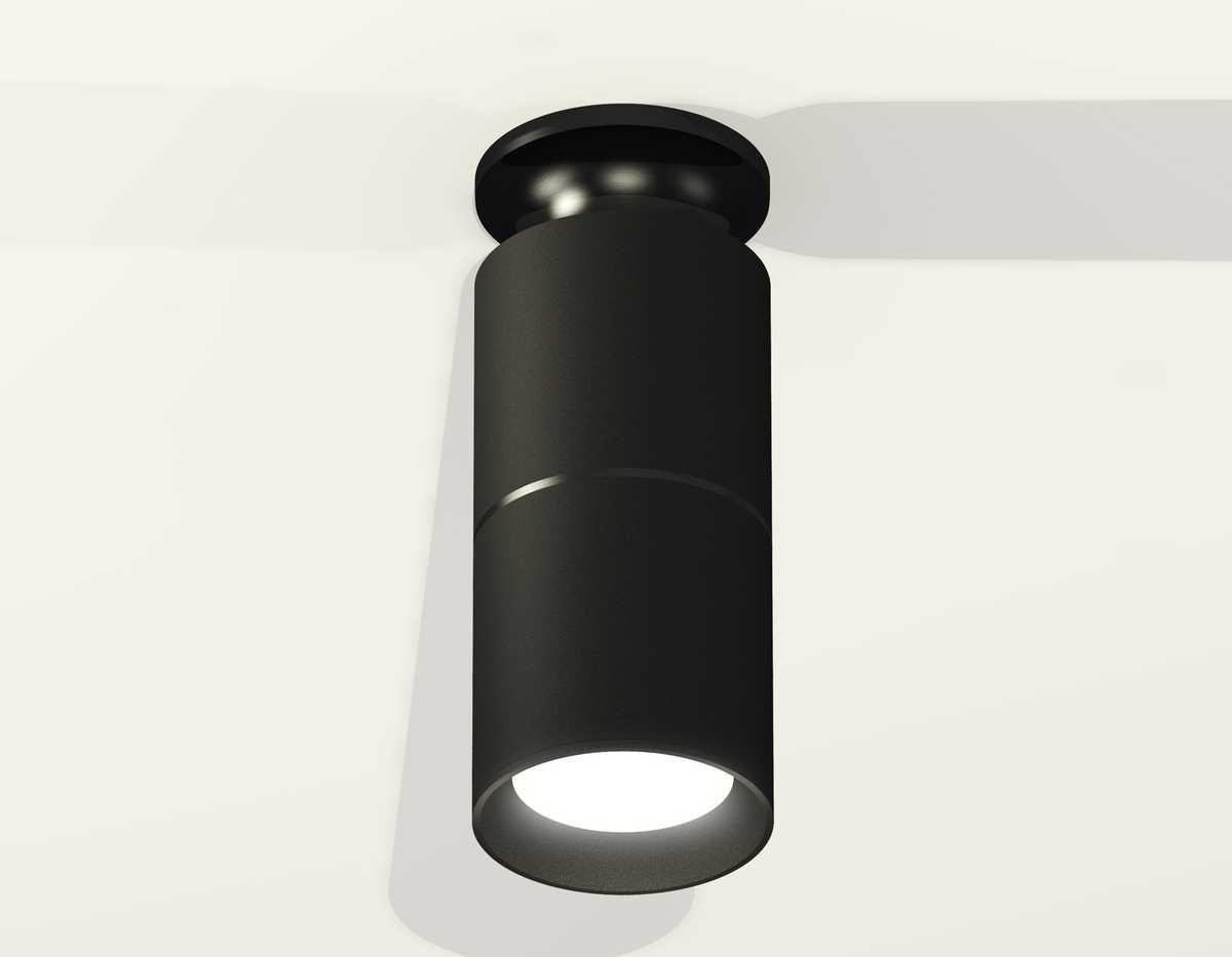 фото комплект потолочного светильника ambrella light techno spot xc (n6902, c6302, a2061, n6102) xs6302200 | 220svet.ru