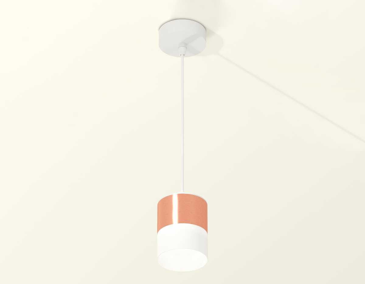 фото комплект подвесного светильника ambrella light techno spot xp (a2331, c8122, n8402) xp8122026 | 220svet.ru