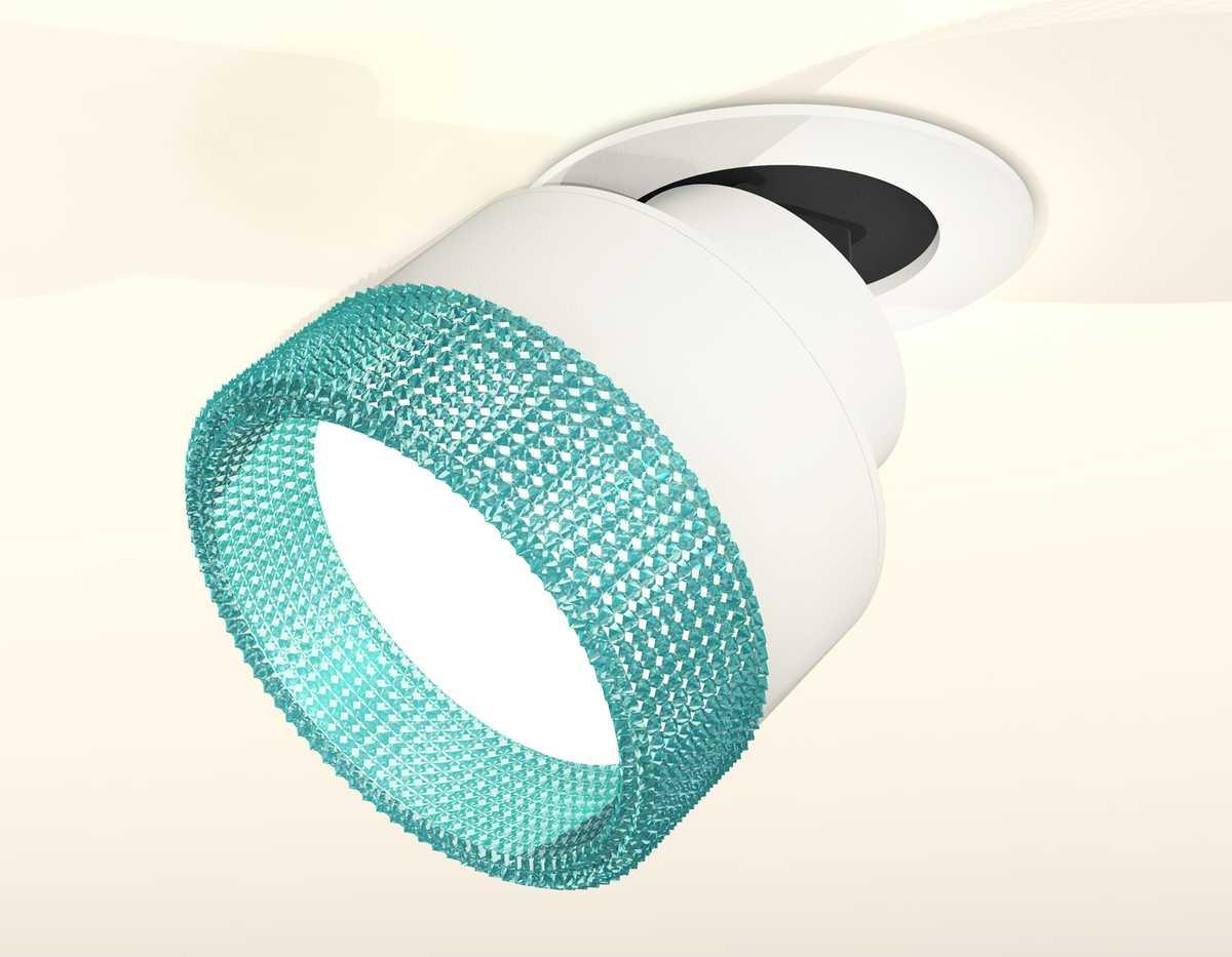 фото комплект спота ambrella light techno spot xm (a2241, a2105, c8101, n8488) xm8101543 | 220svet.ru