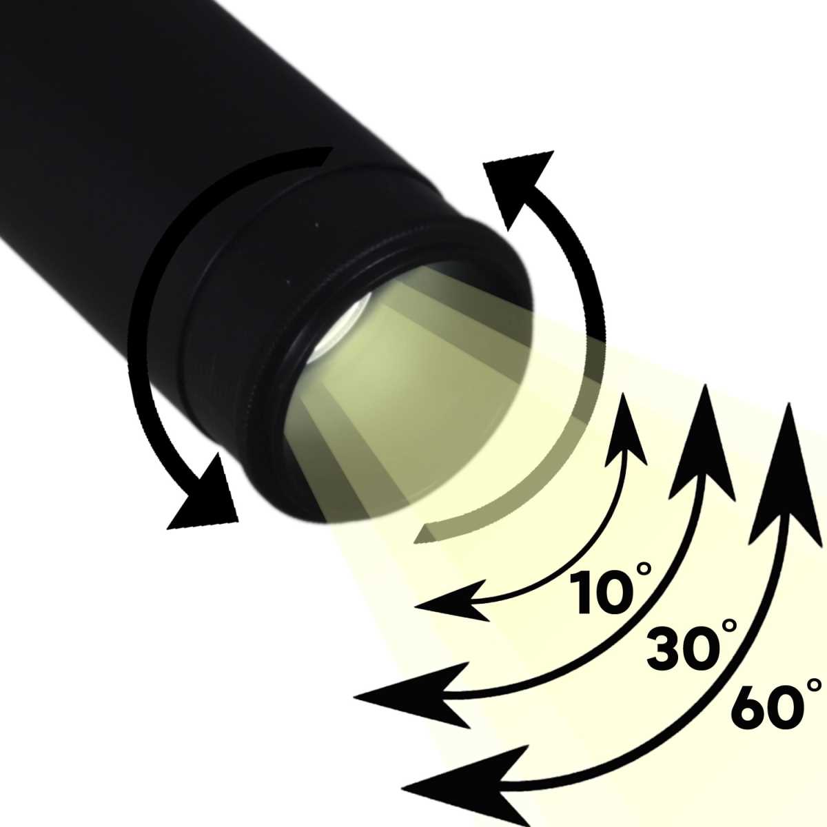 фото светильник трековый reluce 06650-9.3-led10/20/30w cct bk | 220svet.ru