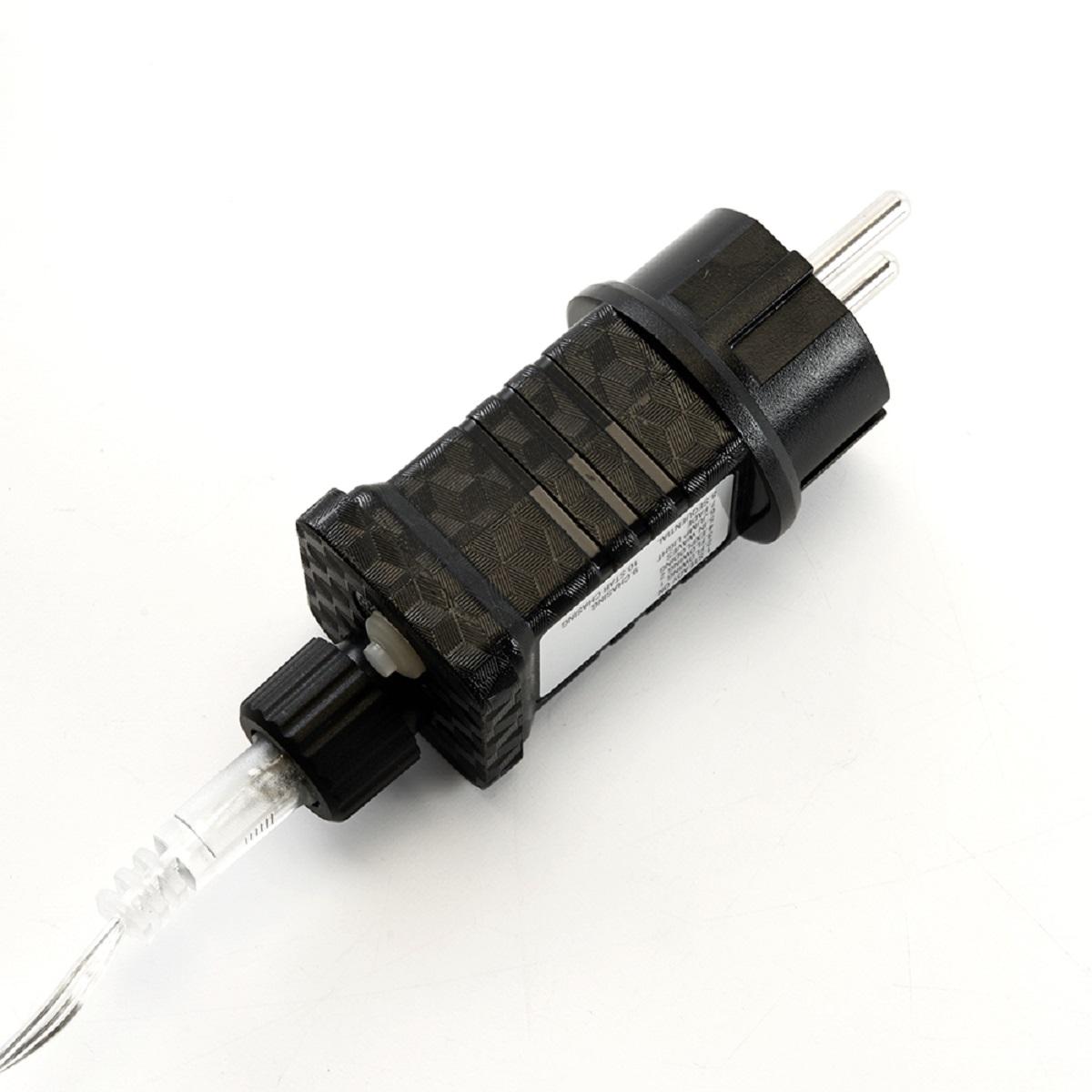 фото светодиодная гирлянда feron занавес водопад 230v синяя 8 режимов cl28 48606 | 220svet.ru