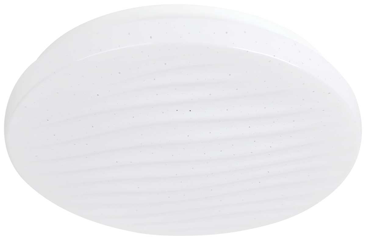 фото светильник потолочный светодиодный эра spb-6 slim sahara 36w-4k без ду б0071127 | 220svet.ru