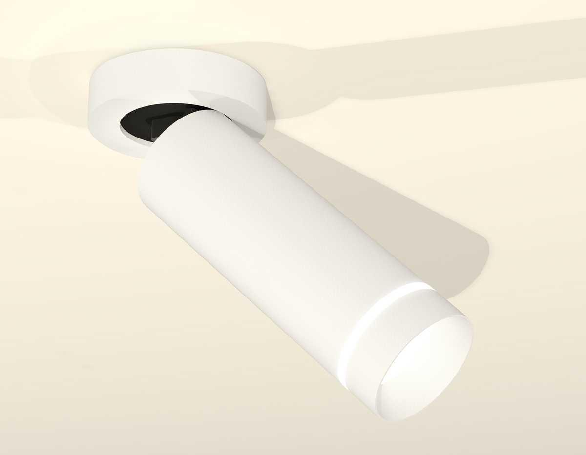 фото комплект спота ambrella light techno spot xm (a2228, c6342, n6228) xm6342221 | 220svet.ru