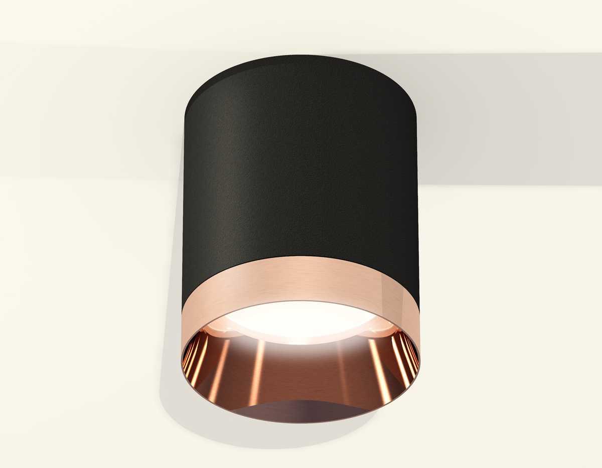 фото комплект потолочного светильника ambrella light techno spot xc (c6302, n6135) xs6302025 | 220svet.ru