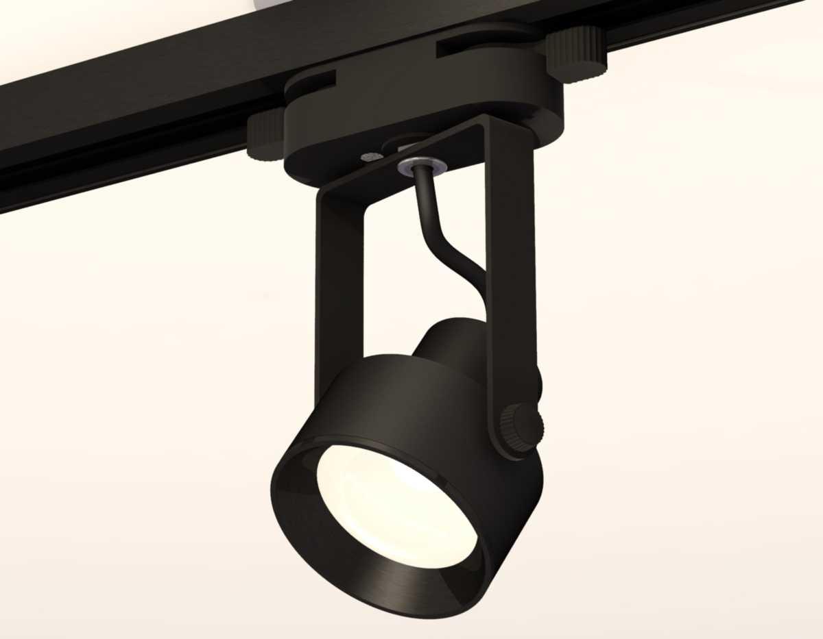 фото комплект трекового светильника ambrella light track system xt (c6602, n6103) xt6602001 | 220svet.ru