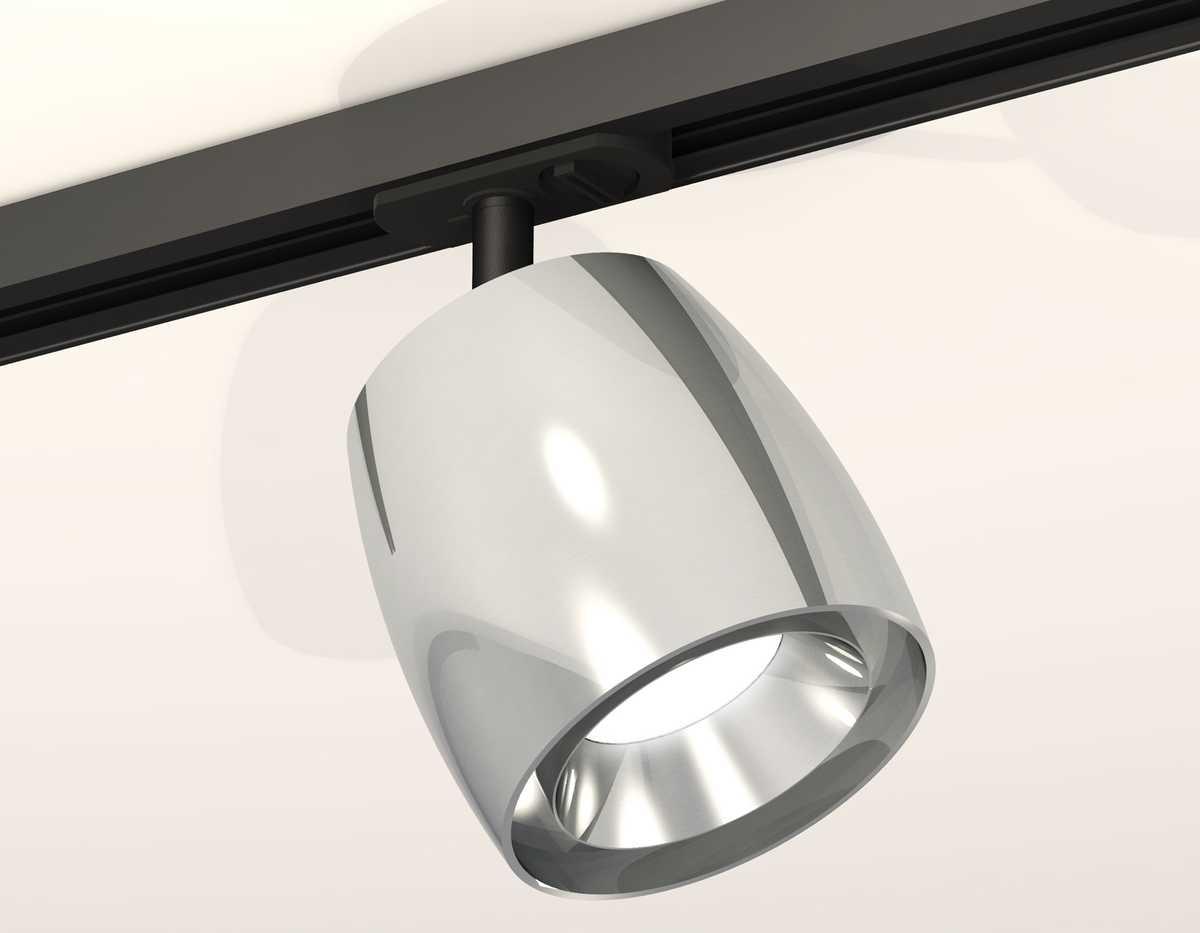 фото комплект трекового светильника ambrella light track system xt (a2537, c1143, n7032) xt1143001 | 220svet.ru