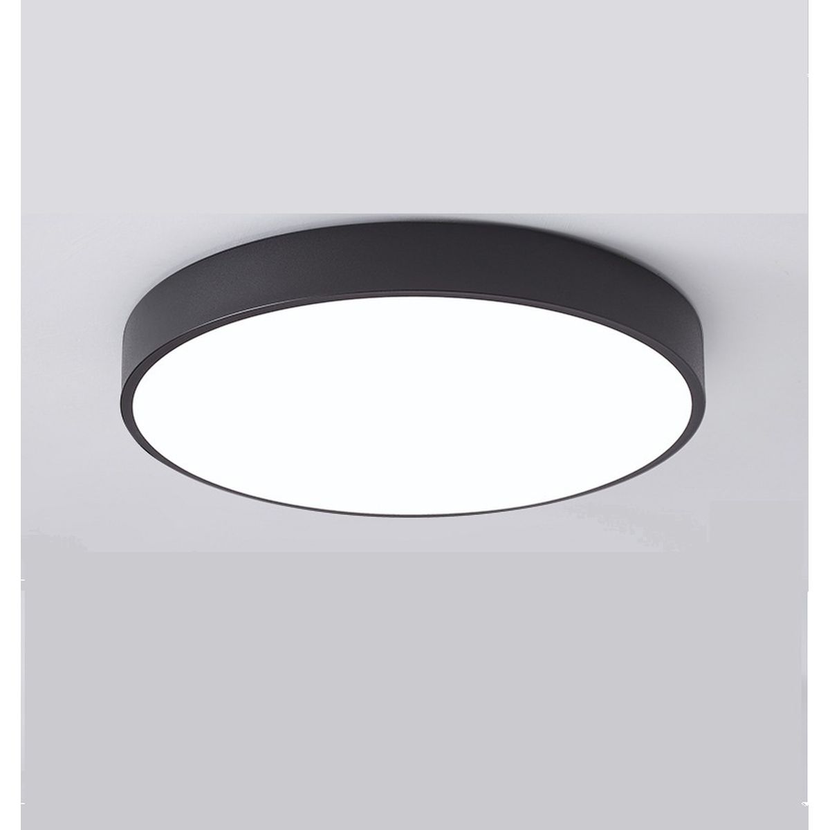 фото настенно-потолочный светодиодный светильник topdecor union p2 12 | 220svet.ru