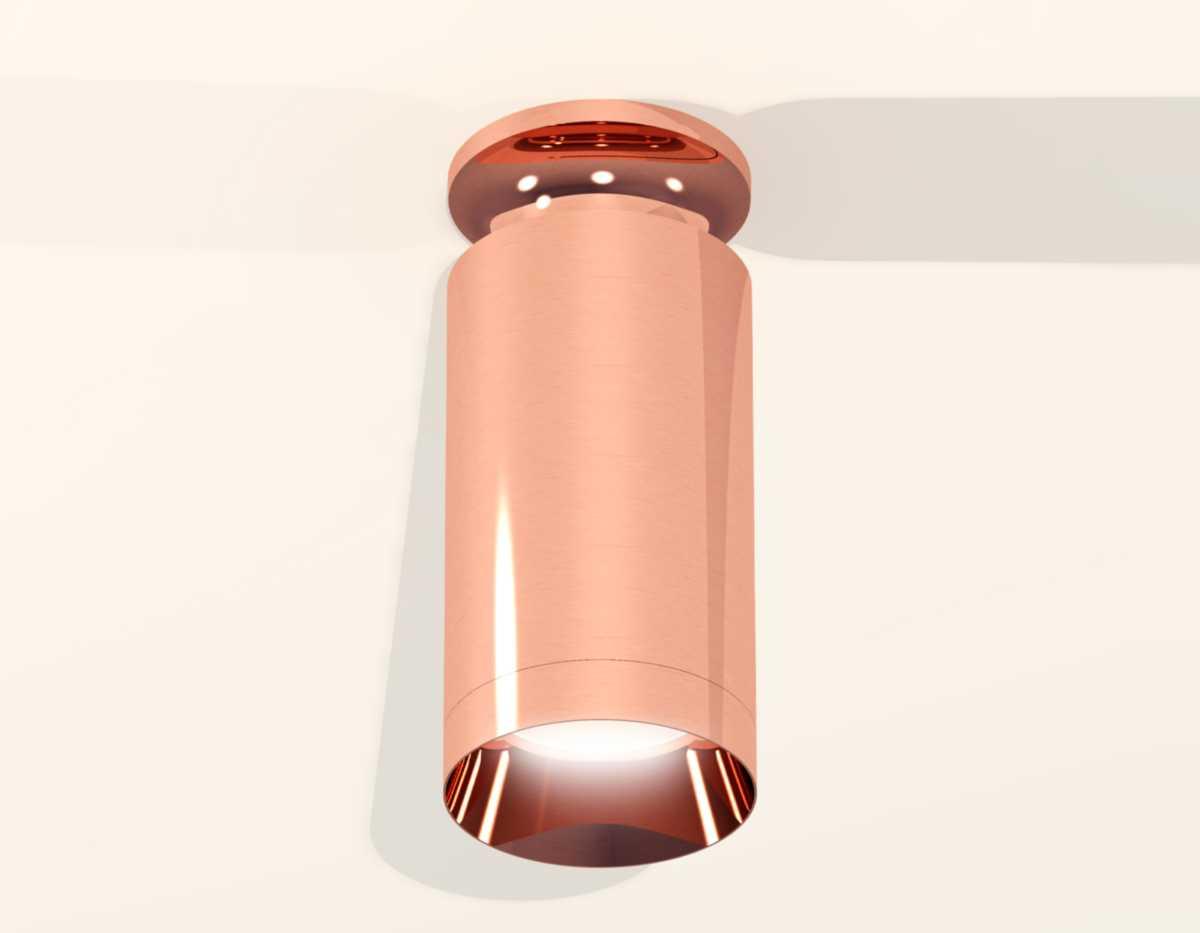 фото комплект потолочного светильника ambrella light techno spot xs (n6906, c6326, n6135) xs6326080 | 220svet.ru