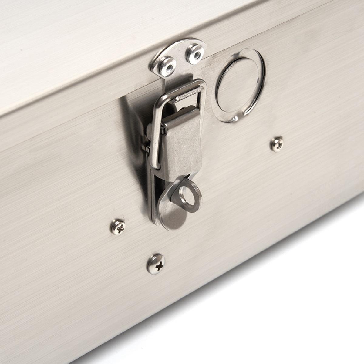 фото трансформатор для подводных светильников lb501 ac12-25v 150w 48368 | 220svet.ru