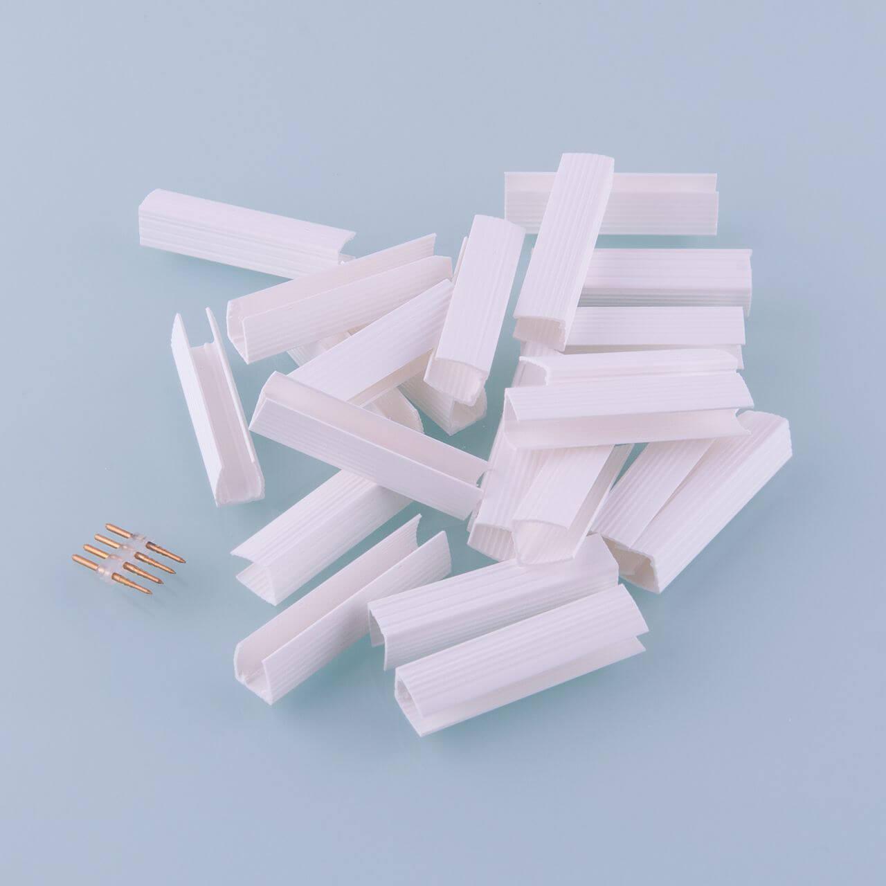 фото гибкий неон elektrostandard 9,6w/m 120led/m 2835smd зеленый 50m a040596 | 220svet.ru