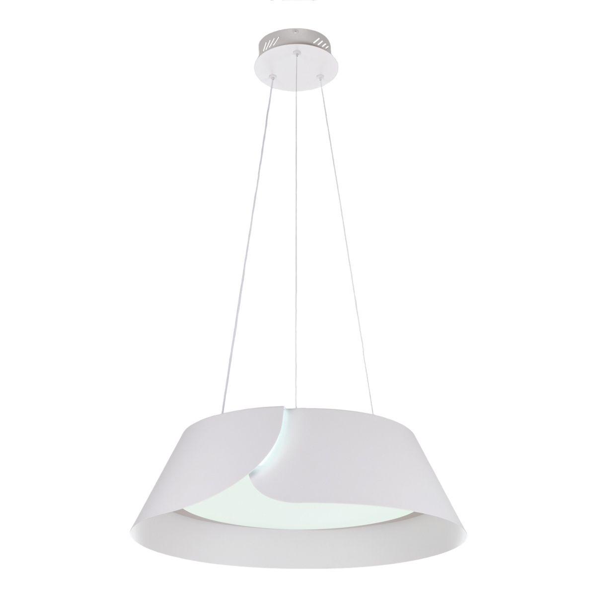 фото подвесной светодиодный светильник myfar ceiling cordelia mr9121-cl | 220svet.ru