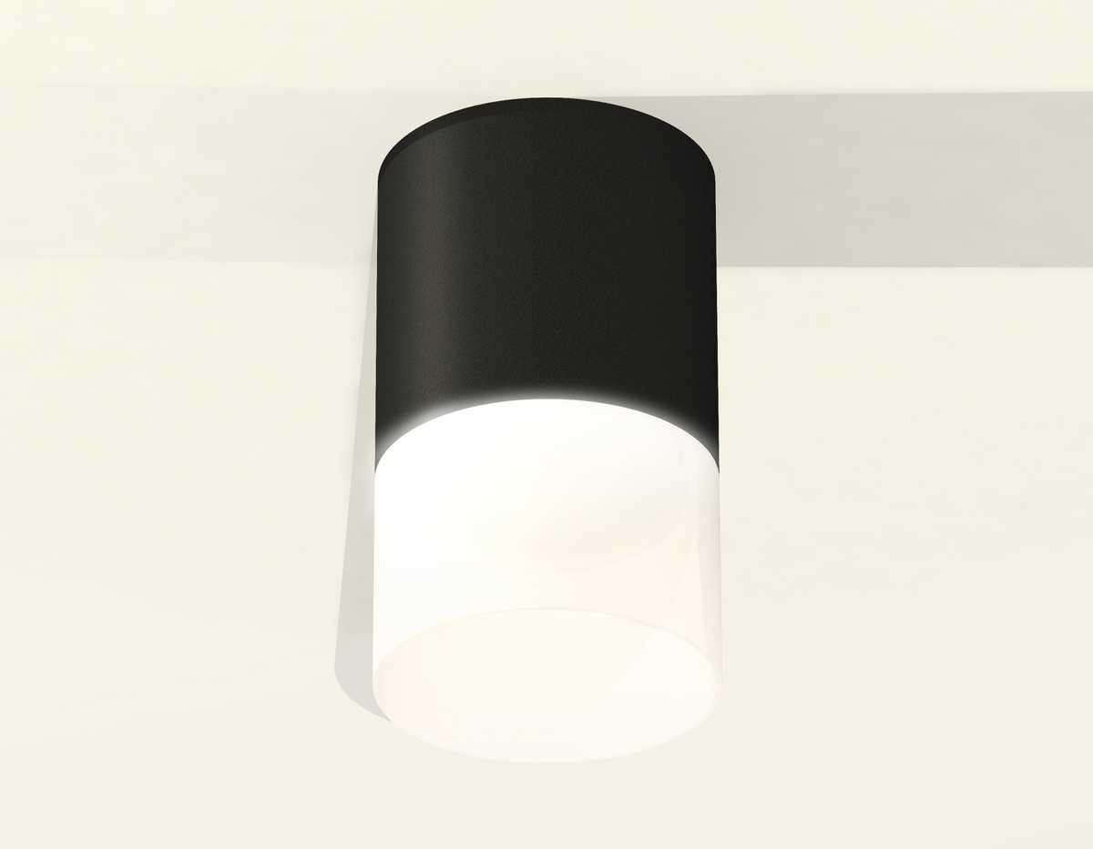 фото комплект потолочного светильника ambrella light techno spot xc (c6302, n6252) xs6302065 | 220svet.ru