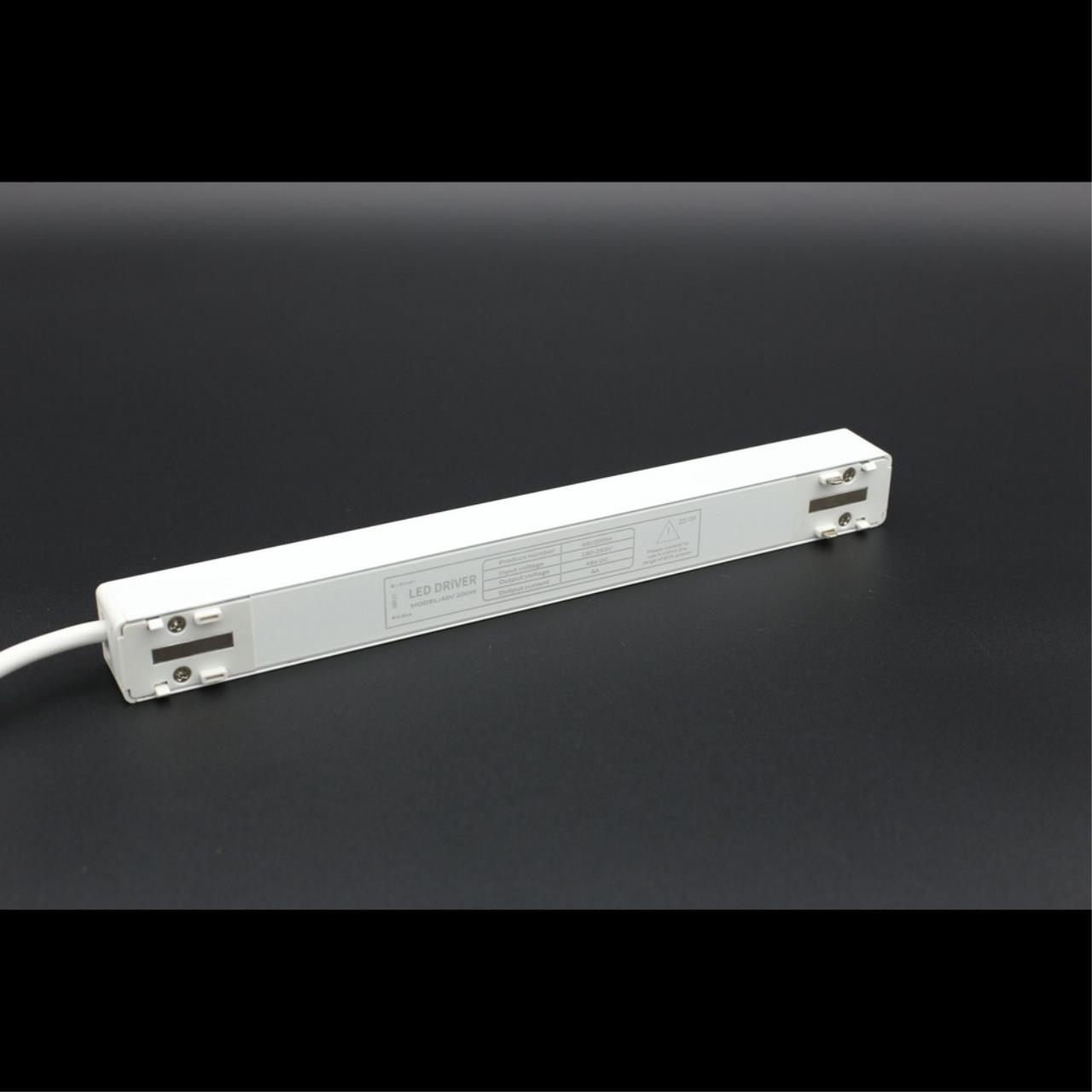 фото трансформатор aployt magnetic track 48 apl.0180.10.200 | 220svet.ru