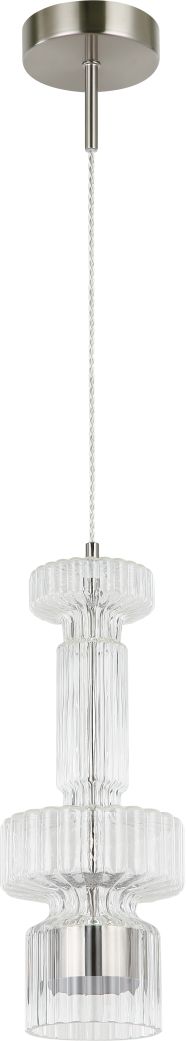 фото светильник подвесной настенный stilfort 4030/11/01pw серия down up | 220svet.ru