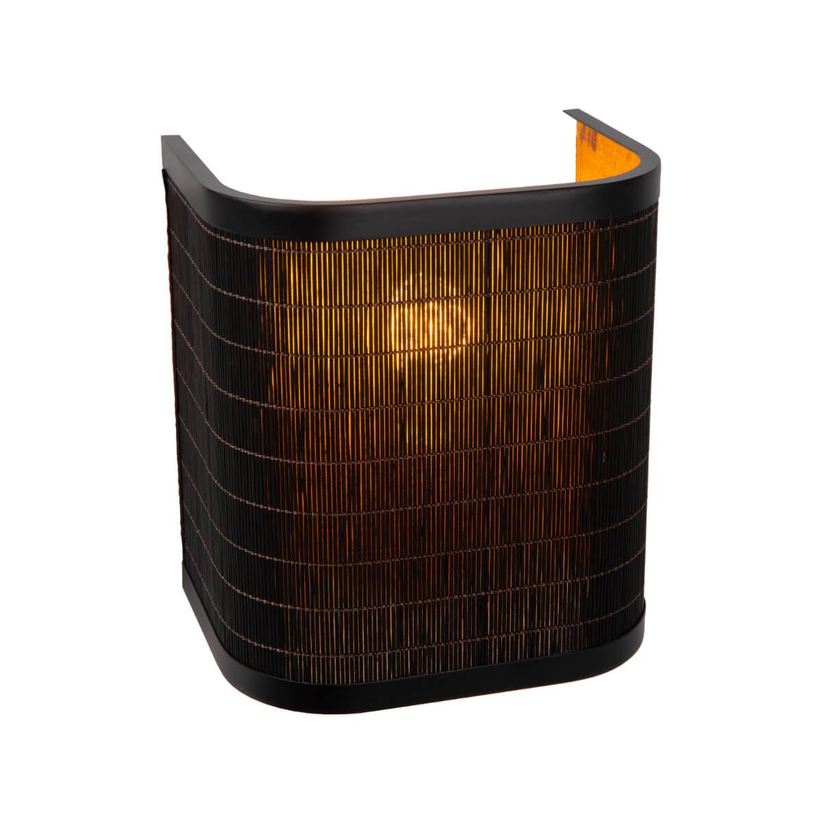 фото настенный светильник lucide tagalog 21229/18/30 | 220svet.ru