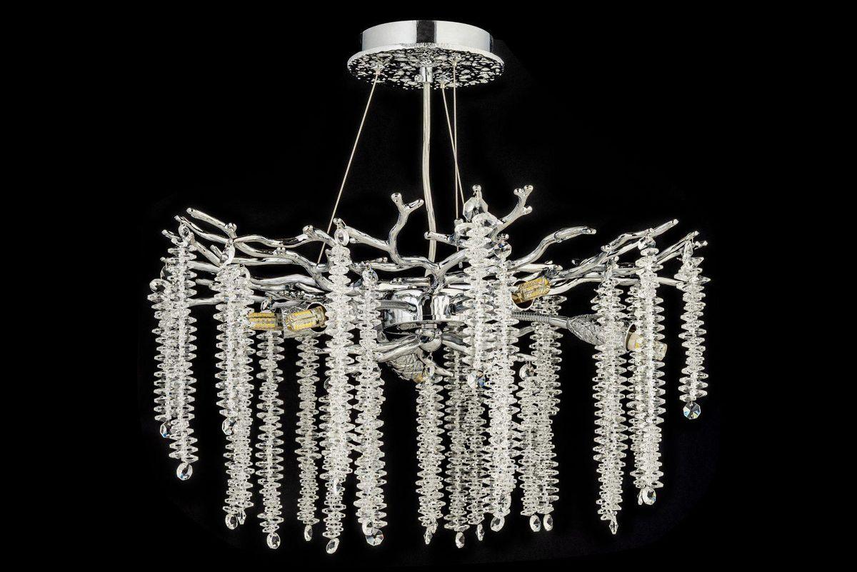 фото подвесная люстра dio darte elite tavenna h 1.5.46.100 n | 220svet.ru