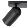 Миниатюра фото спот lucide punch 13958/02/30 | 220svet.ru