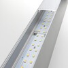 Миниатюра фото настенный светодиодный светильник elektrostandard lsg-02-1-8 78-12-6500-ms a041491 | 220svet.ru