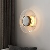 Миниатюра фото бра светодиодная lightday libi ld6674 | 220svet.ru