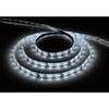 Миниатюра фото светодиодная лента feron 14,4w/m 60led/m 5050smd холодный белый 5m ls606 27644 | 220svet.ru