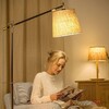 Миниатюра фото торшер imperium loft pipe 187989-26 | 220svet.ru