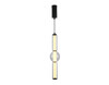 Миниатюра фото подвесной светодиодный светильник ambrella light high light lh11023 | 220svet.ru