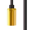 Миниатюра фото патрон с кабелем nowodvorski cameleon cable g9 8621 | 220svet.ru