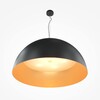 Миниатюра фото подвесной светильник maytoni dome mod169pl-05gb1 | 220svet.ru
