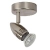 Миниатюра фото спот lucide caro led 13955/05/12 | 220svet.ru