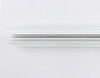 Миниатюра фото шинопровод 3м встраиваемый под гкл 9,5мм ambrella light track system gl3338-9.5 | 220svet.ru