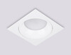 Миниатюра фото встраиваемый светильник ambrella light gx standard tech tn52341 | 220svet.ru