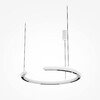 Миниатюра фото подвесной светодиодный светильник maytoni motion mod276pl-l20w3k | 220svet.ru