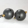 Миниатюра фото потолочная люстра lussole lsp-8374 garland | 220svet.ru