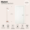 Миниатюра фото торшер maytoni erich mod221-fl-01-g | 220svet.ru