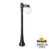 Миниатюра фото садово-парковый фонарь fumagalli artu/g250 1l g25.158.s10.aye27 | 220svet.ru