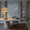 Миниатюра фото настольная лампа loft it congo 10521t | 220svet.ru