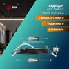 Миниатюра фото светильник светодиодный встраиваемый эра kl led 25a-5 3k bk set 10 5вт 3000к круглый поворотный черный набор 10 шт б0070935 | 220svet.ru