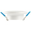 Миниатюра фото встраиваемый светильник feron dl3116 51940 | 220svet.ru